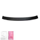 Rear Bumper Protector FORD Kuga